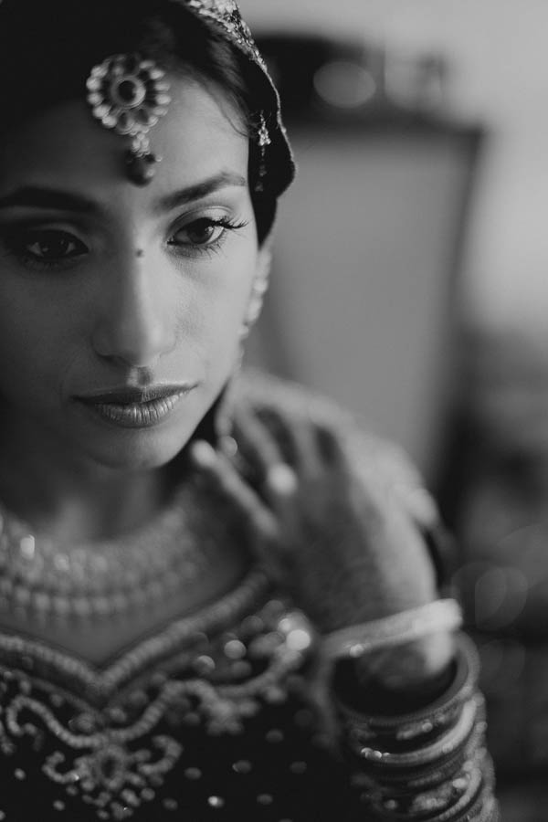 stunning Indian bridal portrait stunning Indian bridal portrait