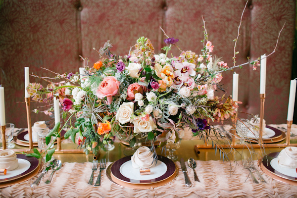 boho chic wedding inspiration photo shoot, photo by Kimberly Chau Photography | via junebugweddings.com boho chic wedding inspiration photo shoot, photo by Kimberly Chau Photography | via junebugweddings.com