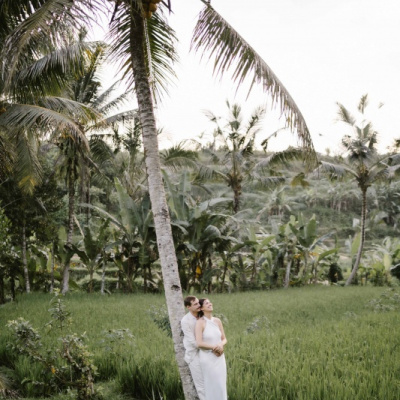 Amora Bali Weddings photo