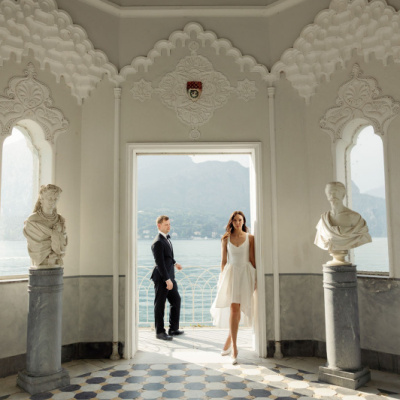 Married by Paola photo