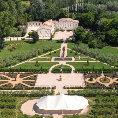 Château de Bouchony photo