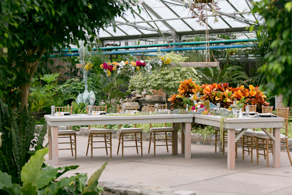 botanical inspiration photo shoot at the Philadelphia Horticultural Center, photos by Lindsay Docherty Photography | via junebugweddings.com botanical inspiration photo shoot at the Philadelphia Horticultural Center, photos by Lindsay Docherty Photography | via junebugweddings.com