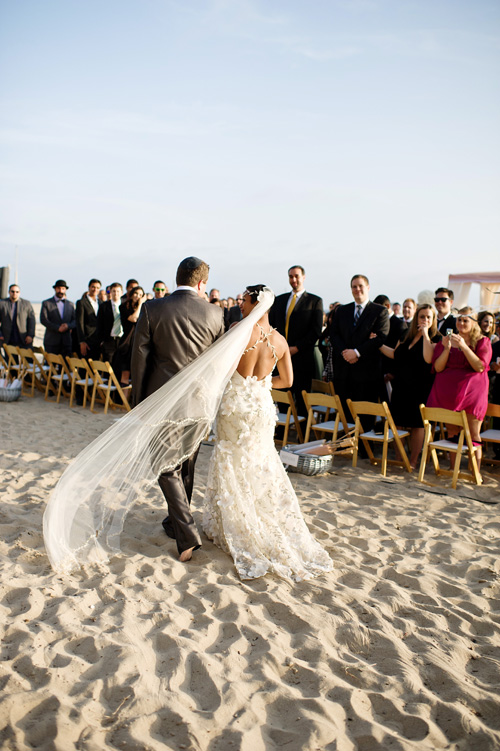 Beach wedding at Casa Del Mar in Santa Monica - from Bob Gail Events and Next Exit Photography | via junebugweddings.com Beach wedding at Casa Del Mar in Santa Monica - from Bob Gail Events and Next Exit Photography | via junebugweddings.com