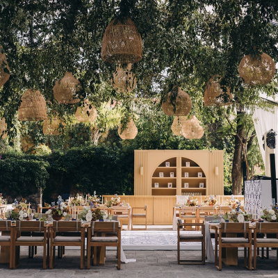 Boda San Miguel photo