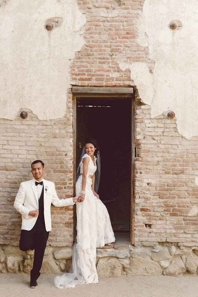 Classy-Emerald-and-Gold-Wedding-at-The-Villa-San-Juan-Capistrano (22 of 33)