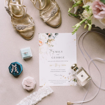 Unique Wedding Concepts photo