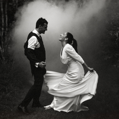 Photographed in Zumaia, Basque Country, Spain by Monika Zaldo of Monika Zaldo Photography
