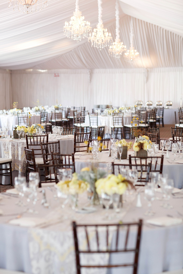 grey and yellow wedding in Napa Valley photos by K Stone Photography | via junebugweddings.com grey and yellow wedding in Napa Valley photos by K Stone Photography | via junebugweddings.com