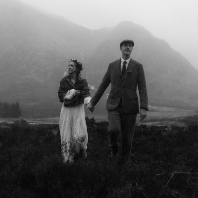 Image by David Conaty of David Conaty Photography taken in Glencoe, Scotland
