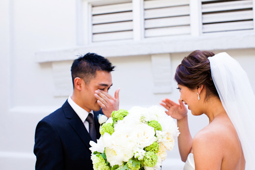 Music themed wedding at Vibiana with photos by Callaway Gable | junebugweddings.com Music themed wedding at Vibiana with photos by Callaway Gable | junebugweddings.com