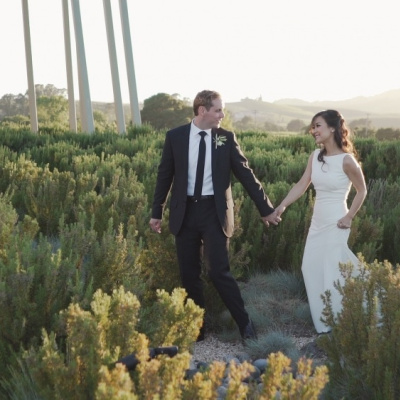 Cynthia Rowley Bridemaids' Dress Collection | Junebug Weddings