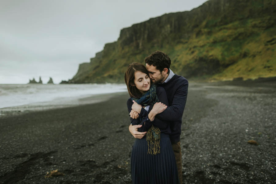 A-3-Day-Icelandic-Adventure-Engagement-Shoot-M2-Photography-1
