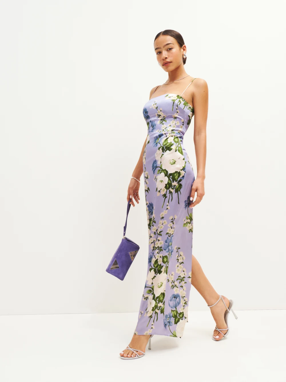 sustainable wedding guest dresses