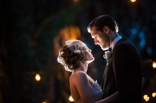 elegant winter wedding in Florida with photos by Dana Goodson Photography | via junebugweddings.com elegant winter wedding in Florida with photos by Dana Goodson Photography | via junebugweddings.com