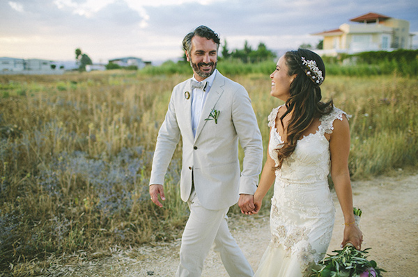 rehearsal dinner and wedding photos of destination wedding in Greece by Adam Alex | via junebugweddings.com rehearsal dinner and wedding photos of destination wedding in Greece by Adam Alex | via junebugweddings.com