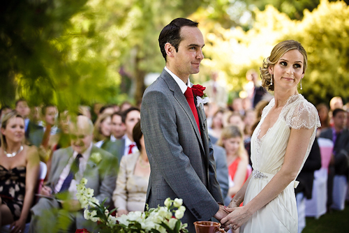 Spanish style wedding in Sevilla with photos by Limelight photography | junebugweddings.com Spanish style wedding in Sevilla with photos by Limelight photography | junebugweddings.com