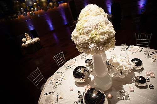 modern gold and silver wedding color ideas, photos by Krakora Studios modern gold and silver wedding color ideas, photos by Krakora Studios