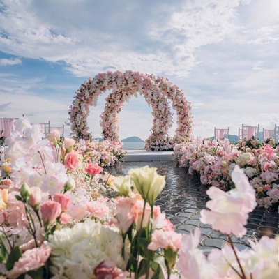 Bliss Events Thailand photo