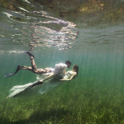 Image by Kaitlyn Holeman of Skyewater Photo + Film taken in Grand Bahama, Bahamas