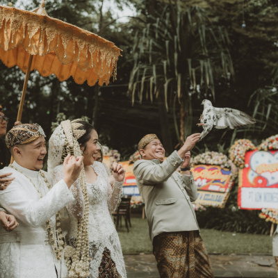 Image by Tania Salim taken in Jakarta, Indonesia