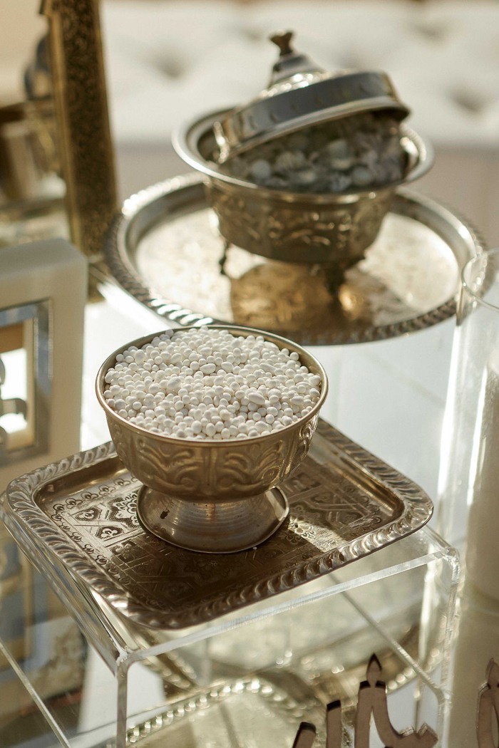 A Vibrant Moroccan Wedding Weekend That Brought Two Families Together for the First Time