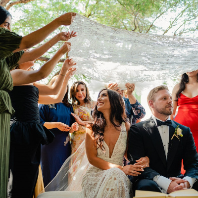Bougainvillea Weddings photo