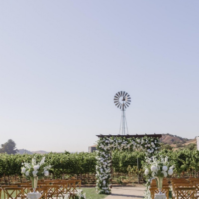 Lily & Poppy Event Rentals photo