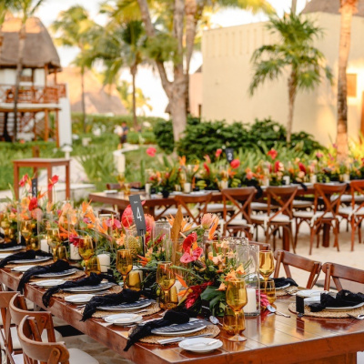 Lucy Gallagher Events photo