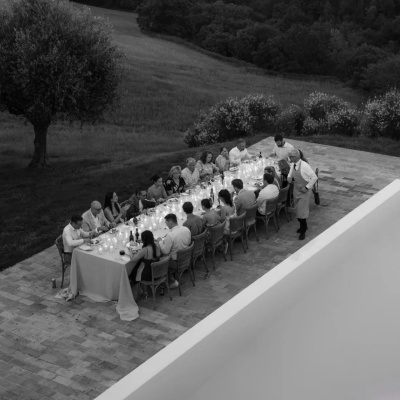 Teardrop Wedding Events photo