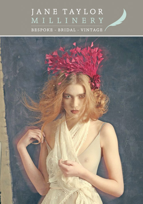 wedding fascinators and hats from British designer Jane Taylor Millinery wedding fascinators and hats from British designer Jane Taylor Millinery