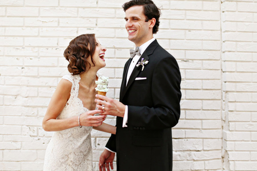 sweet summer wedding photo by Alison Conklin Photography | junebugweddings.com sweet summer wedding photo by Alison Conklin Photography | junebugweddings.com
