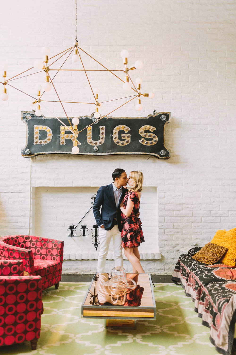 Glam-Palm-Springs-Meets-Joshua-Tree-Engagement-Photos-Lets-Frolic-Together-0007
