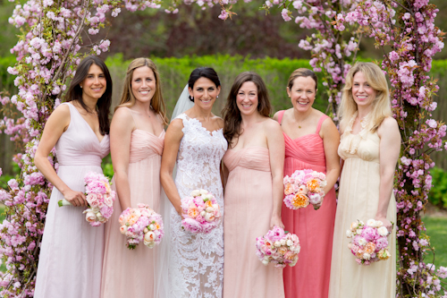 garden wedding at Inn at Windmill Lane, Amagansett, New York, with photos by Jonathan Young Weddings | via junebugweddings.com garden wedding at Inn at Windmill Lane, Amagansett, New York, with photos by Jonathan Young Weddings | via junebugweddings.com