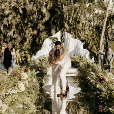 Ola Linda Weddings and Events photo