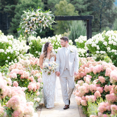 The Promise Gardens Estate of the Adirondacks photo
