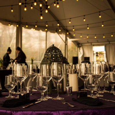 The Lighting and Sound Company photo