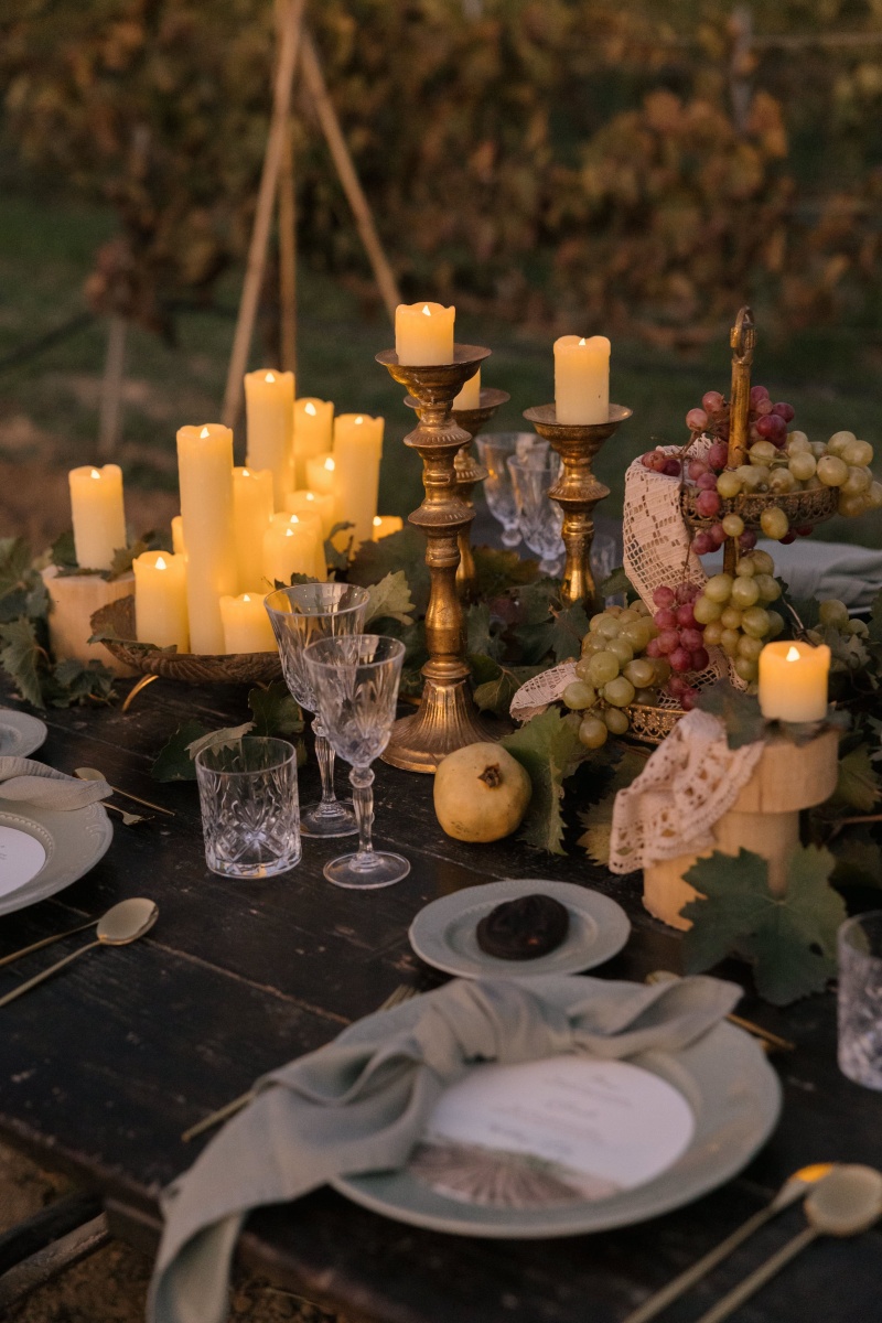 Vendor photo