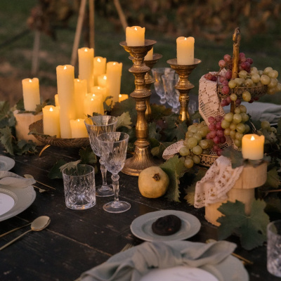Luisa Mascolino Wedding in Sicily photo