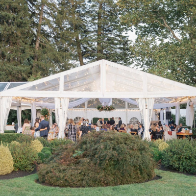 THE INN AT FERNBROOK FARMS photo