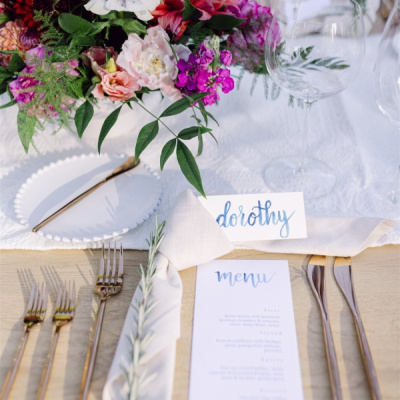 Mountain Thyme Events photo
