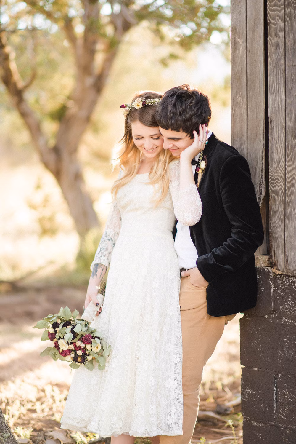 Country-Bohemian-New-Mexico-Wedding (23 of 35)