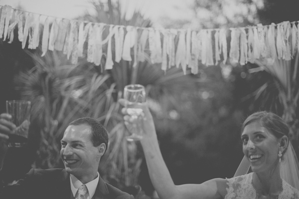 wedding reception toast, photo by Still55 Photography | via junebugweddings.com wedding reception toast, photo by Still55 Weddings | via junebugweddings.com