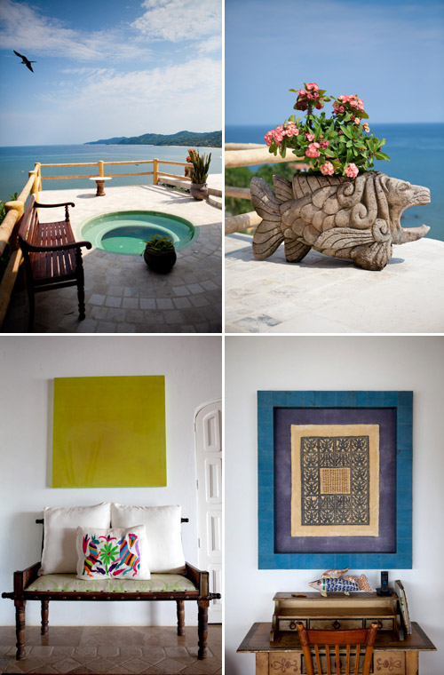 Villa Amor luxury wedding resort in Sayulita, Mexico - photos from junebugweddings.com Villa Amor luxury wedding resort in Sayulita, Mexico - photos from junebugweddings.com