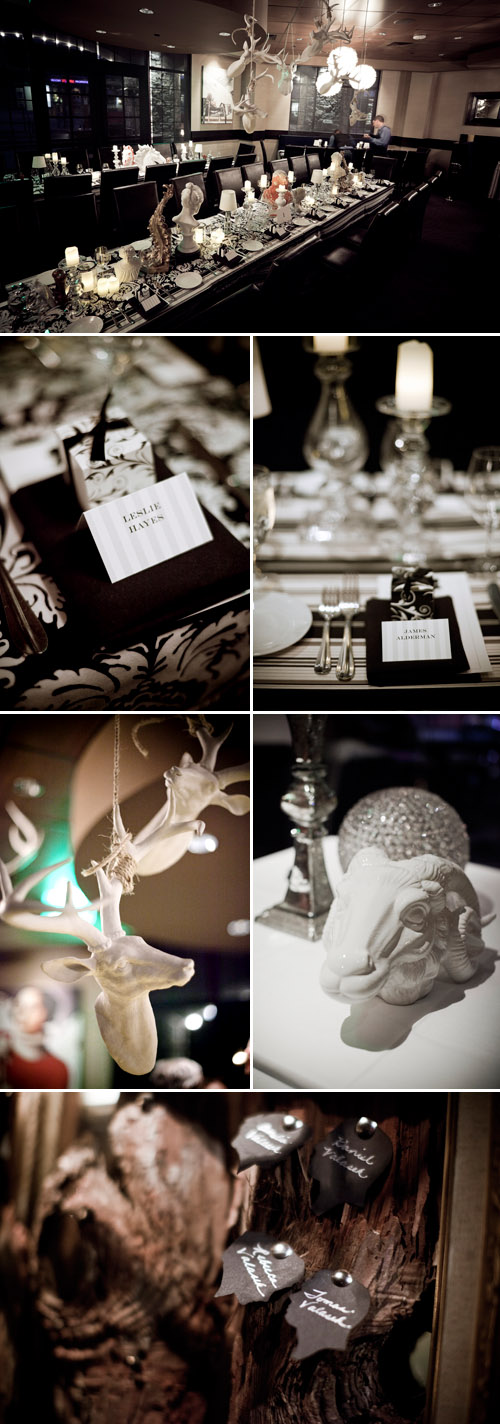 stylish winter woodland wedding in Lake Tahoe, photos by Viera Photographics stylish winter woodland wedding in Lake Tahoe, photos by Viera Photographics
