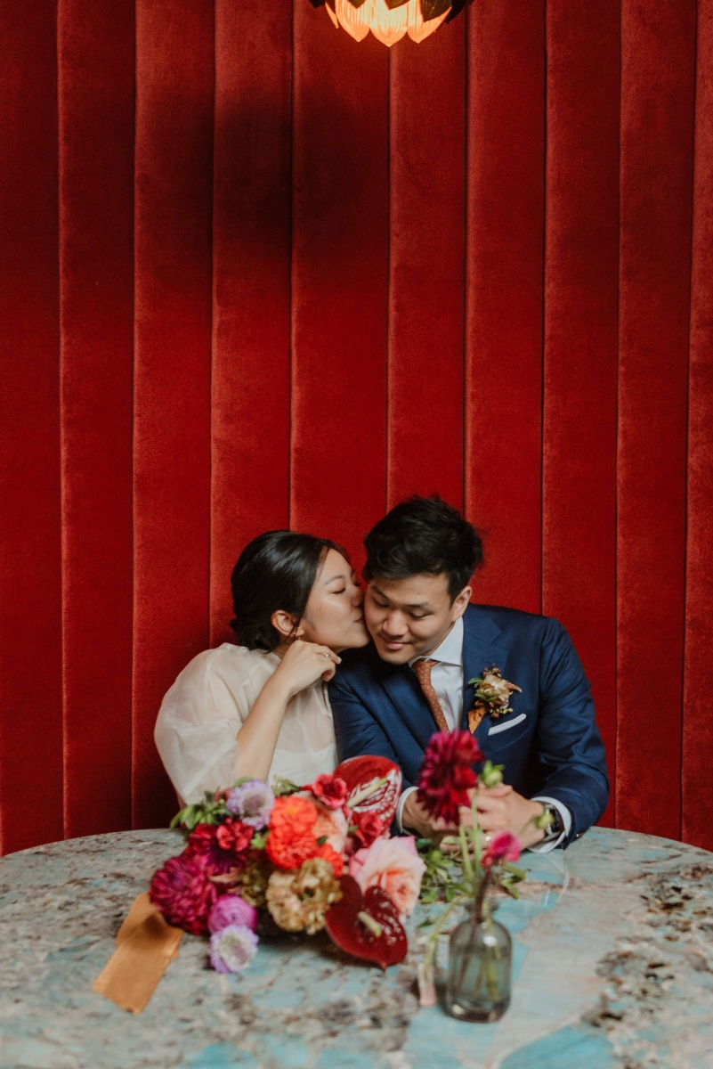 Vendor photo