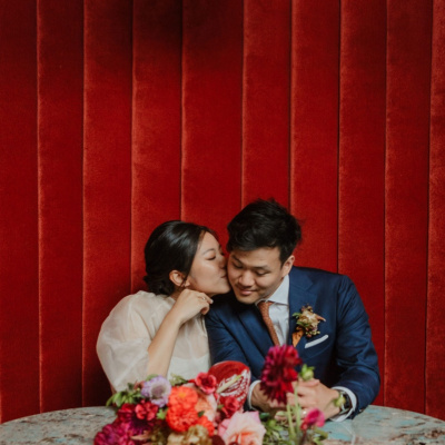 Vivian Chen Photography photo