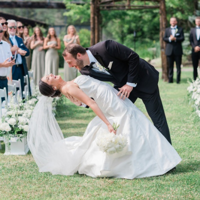 Placid Planner Weddings photo