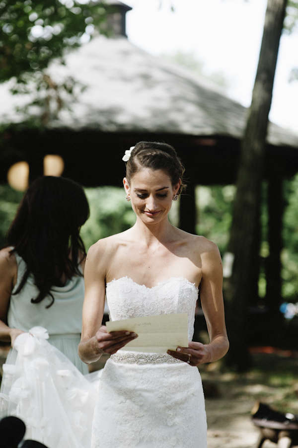 woodland wedding at Benmarl Winery, New York, photo by Richard Israel | via junebugweddings.com woodland wedding at Benmarl Winery, New York, photo by Richard Israel | via junebugweddings.com