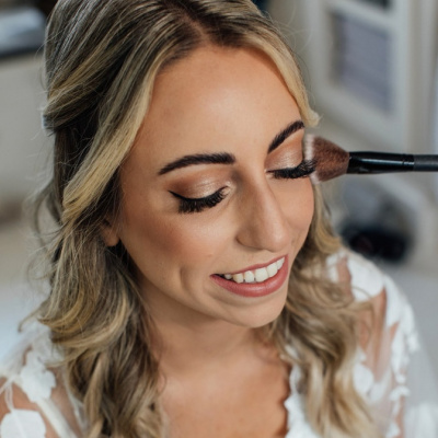 Ally Lynn Makeup and Hair photo