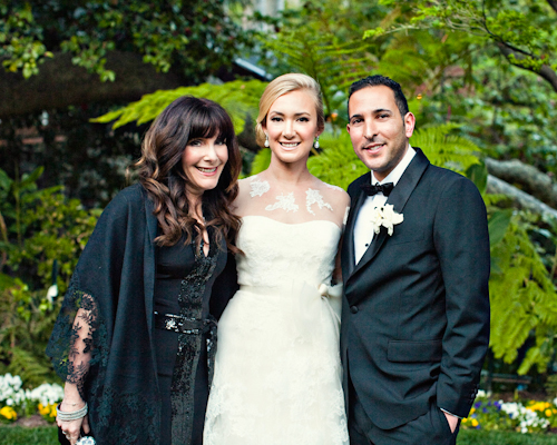 glamorous wedding by Mindy Weiss with red rose decor at Hotel Bel Air, photos by Joy Marie Photography | junebugweddings.com glamorous wedding by Mindy Weiss with red rose decor at Hotel Bel Air, photos by Joy Marie Photography | junebugweddings.com